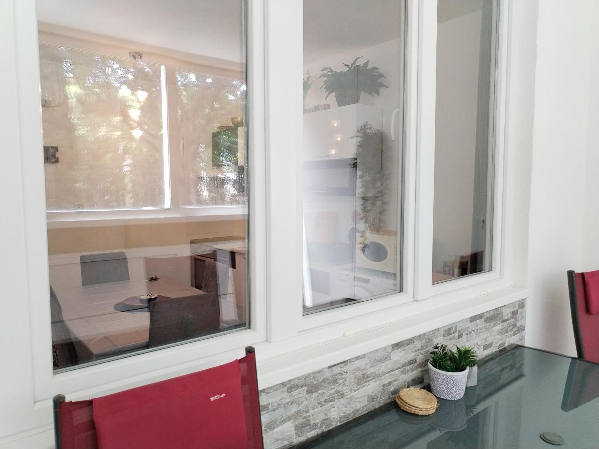 Apartment Suzana 2Br Split With Balcony Exterior foto