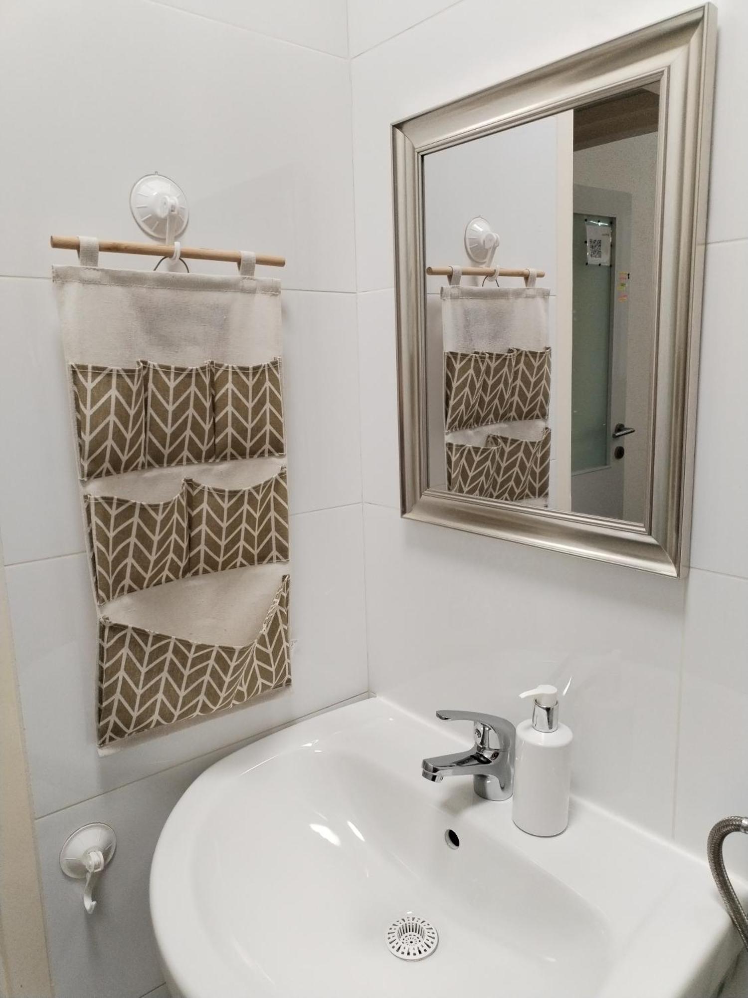 Apartment Suzana 2Br Split With Balcony Exterior foto