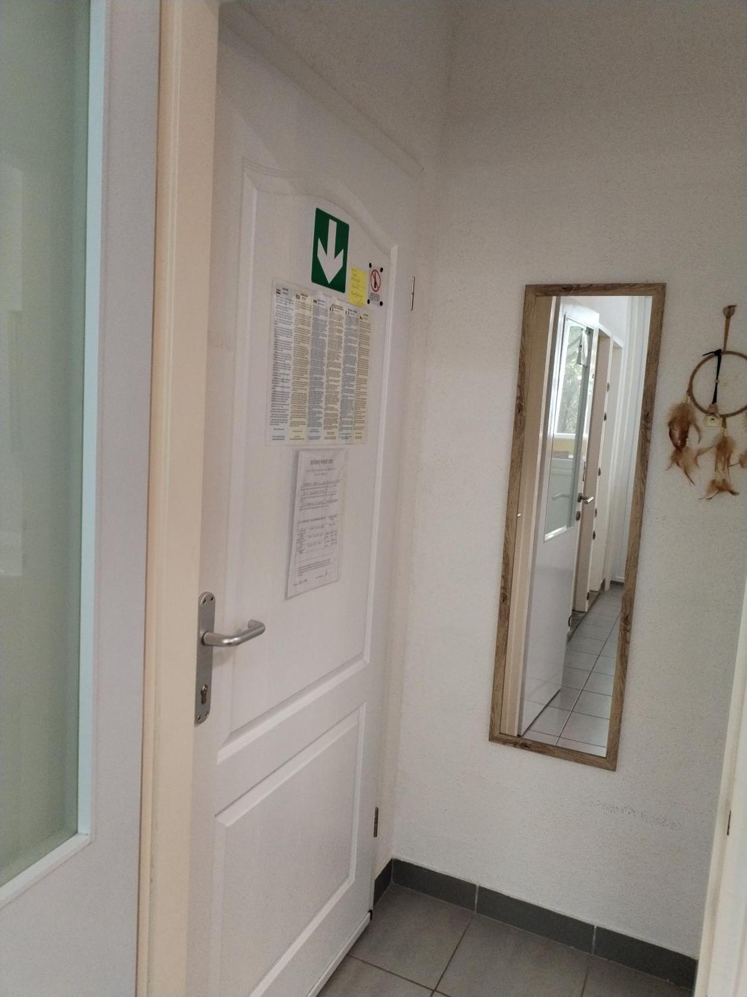 Apartment Suzana 2Br Split With Balcony Exterior foto